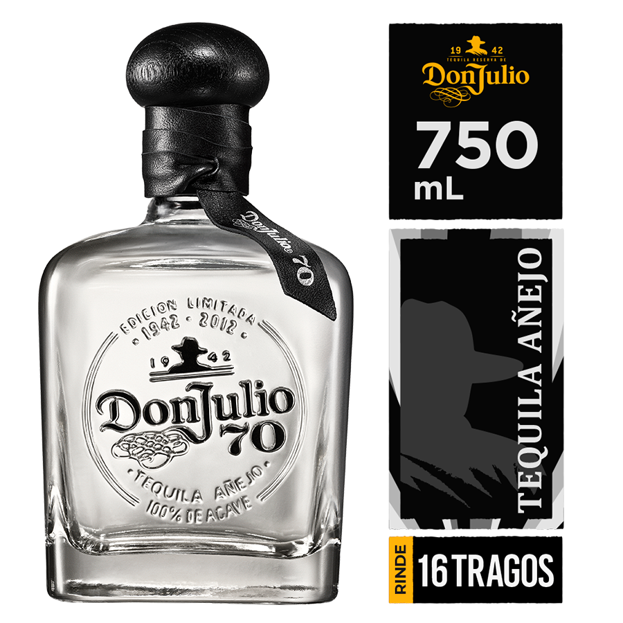 Don Julio 70. 750 ml