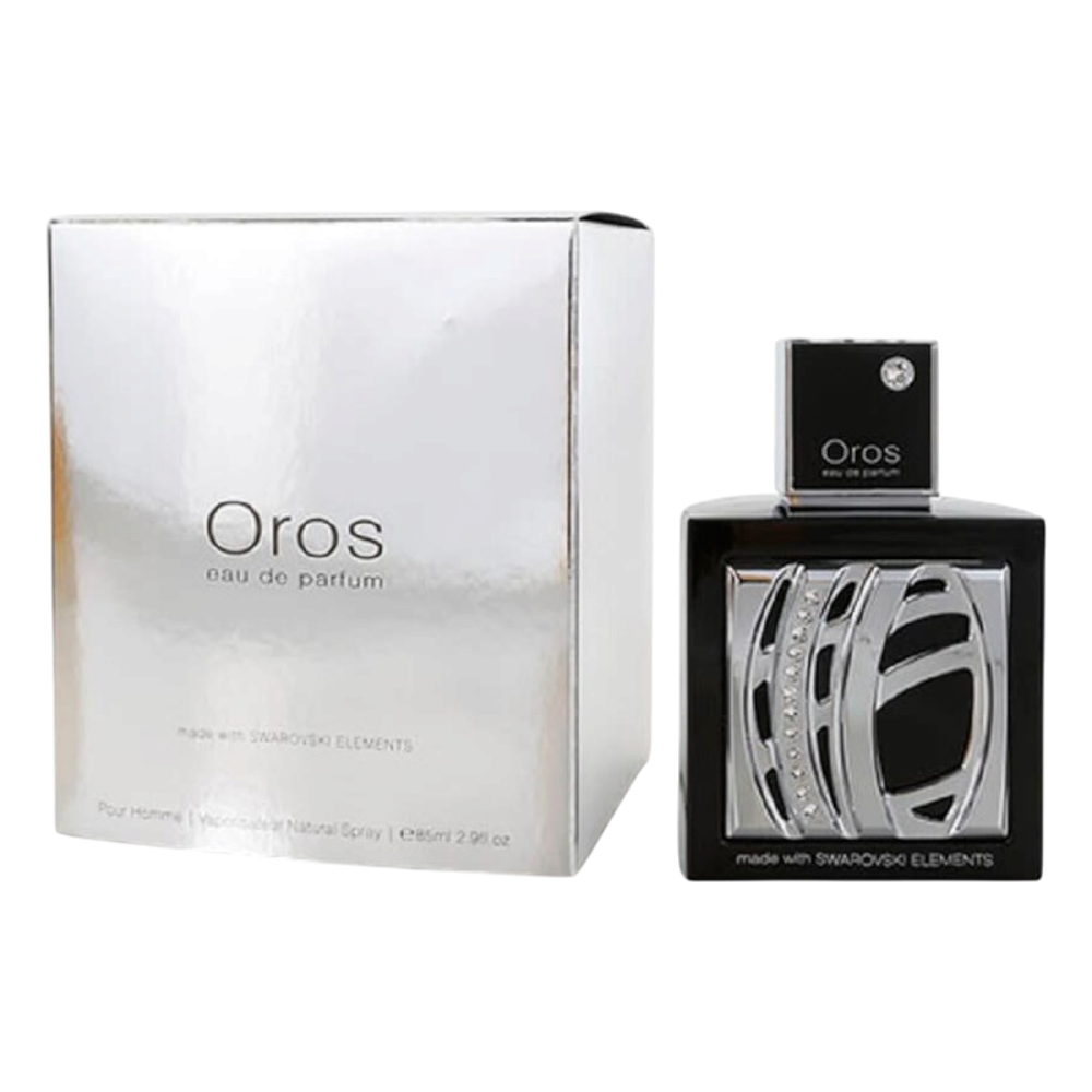 Armaf Oros De Parfum Men EDP 85ml