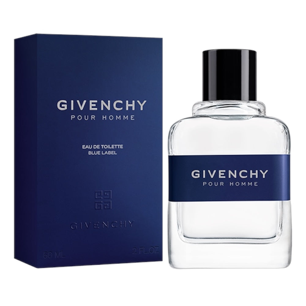 Givenchy Blue Label Men EDT 100ml