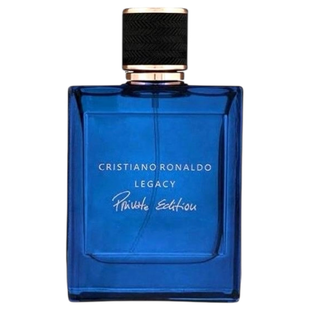 Cristiano Ronaldo Legacy Private Edition Men EDP 100ml