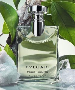 Bvlgari Pour Homme Men EDT 100ml
