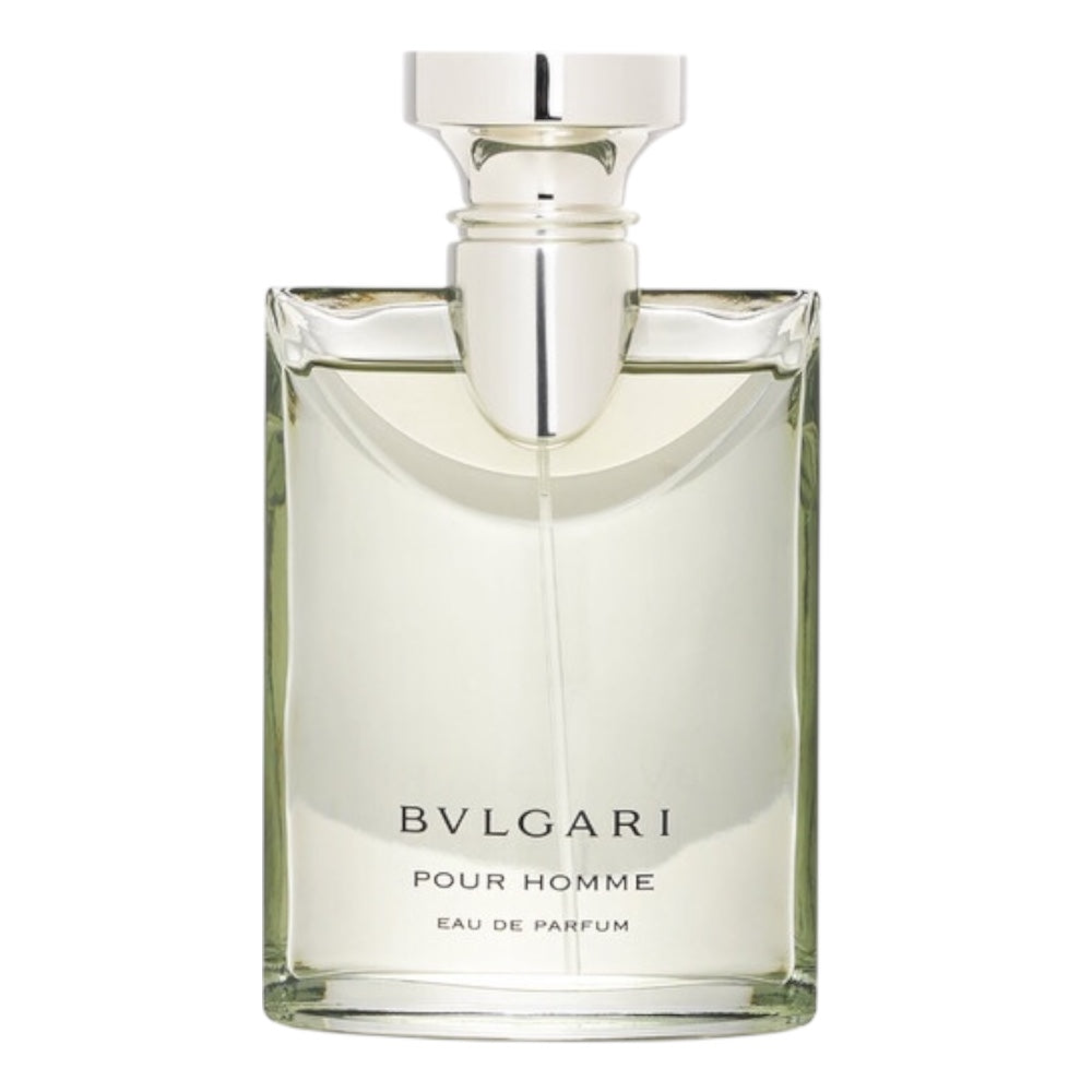 Bvlgari Pour Homme Men EDT 100ml