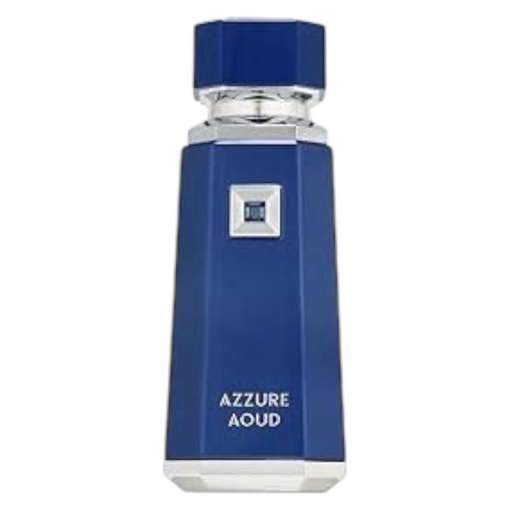 Fragrance World Azzure Aoud EDP 100ml