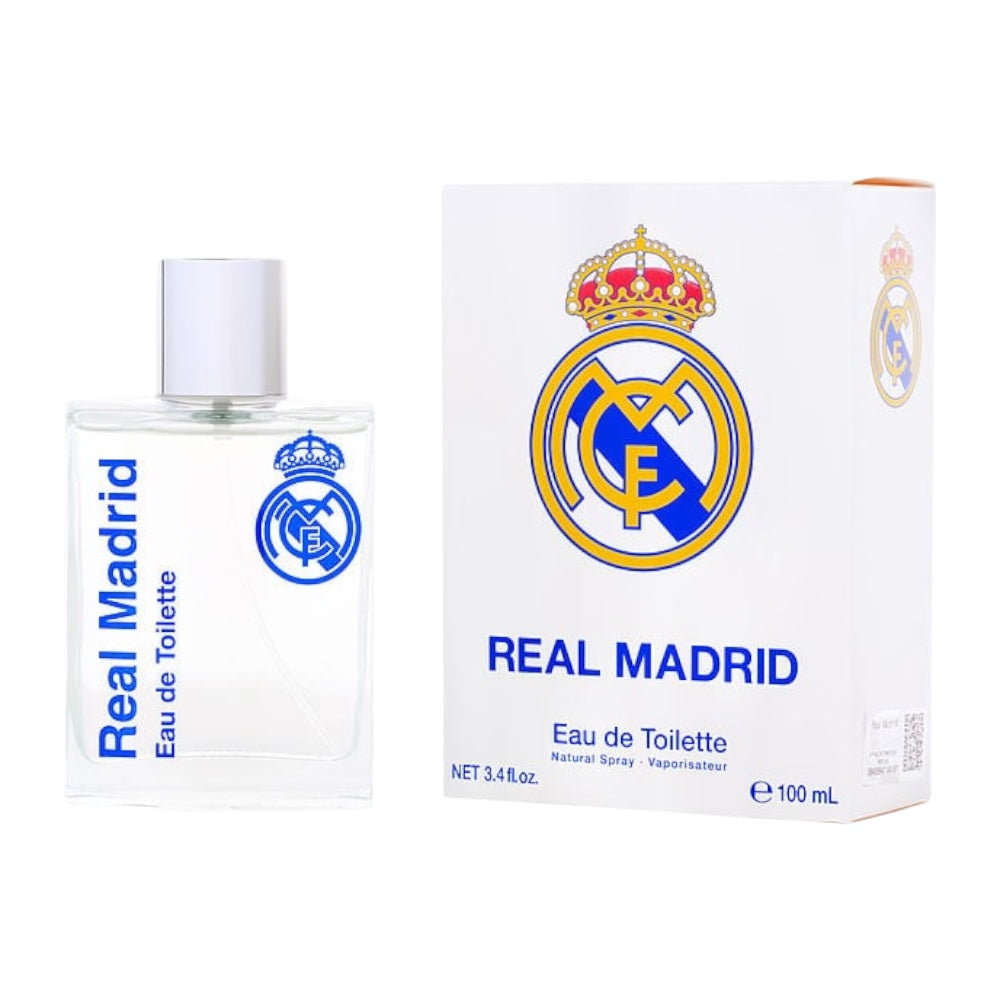 Real Madrid Men EDT 100ml