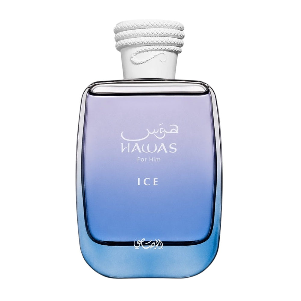 Rasasi Hawas Ice Men EDP 100ml