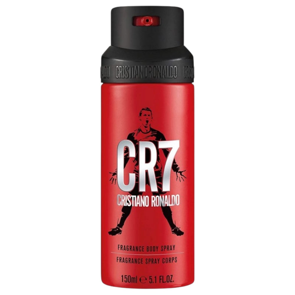 Cristiano Ronaldo Body Spray Cr7 Men 150ml