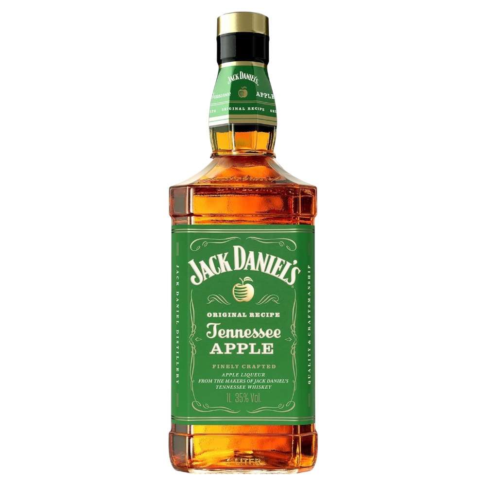 Jack daniiels Apple 1 Litro|