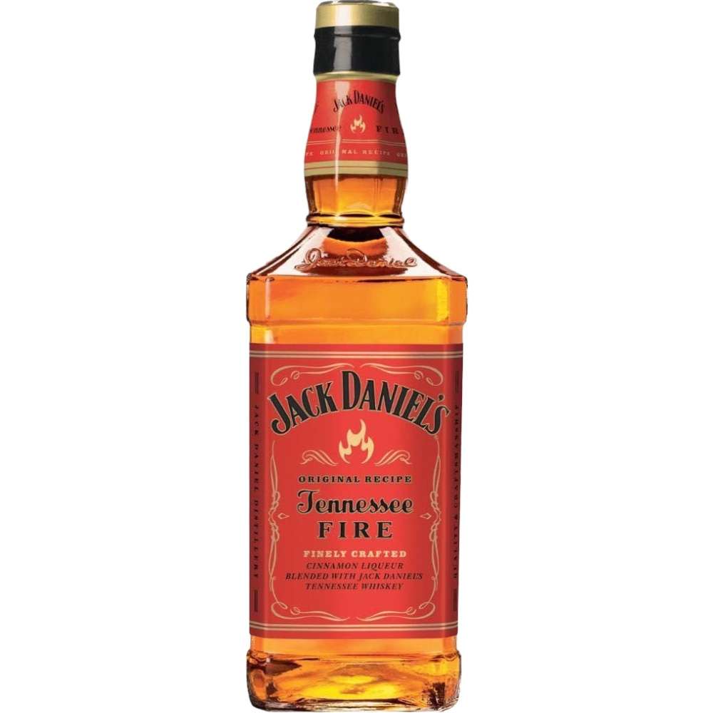Jack Daniels Fire Cinnamon||