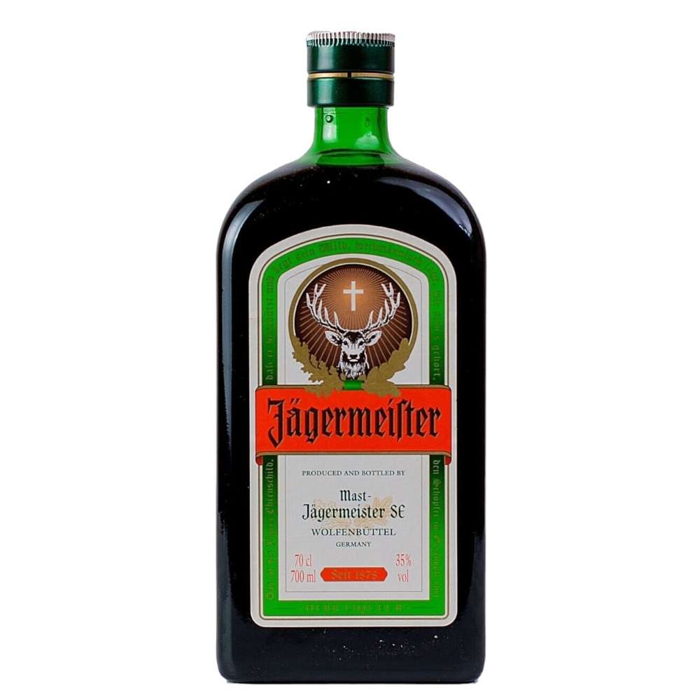 Jager|
