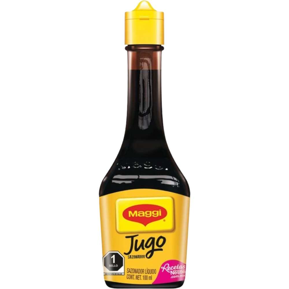 Jugó Sazonador Maggi|