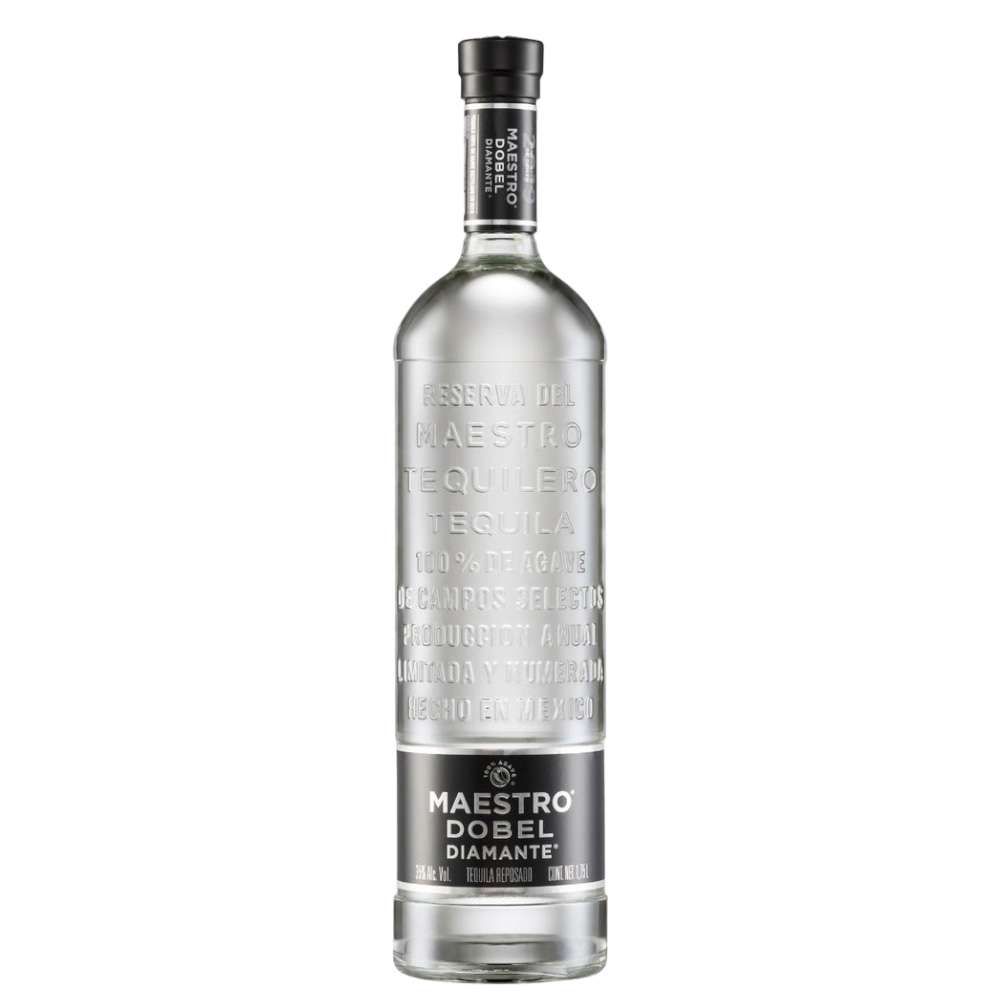 Tequila Maestro Dobel Diamante