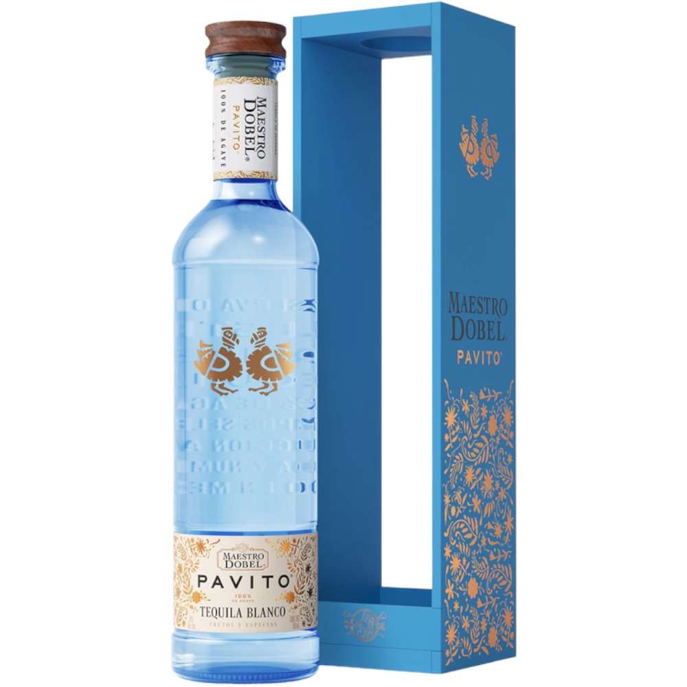 Maestro Dobel Pavito|