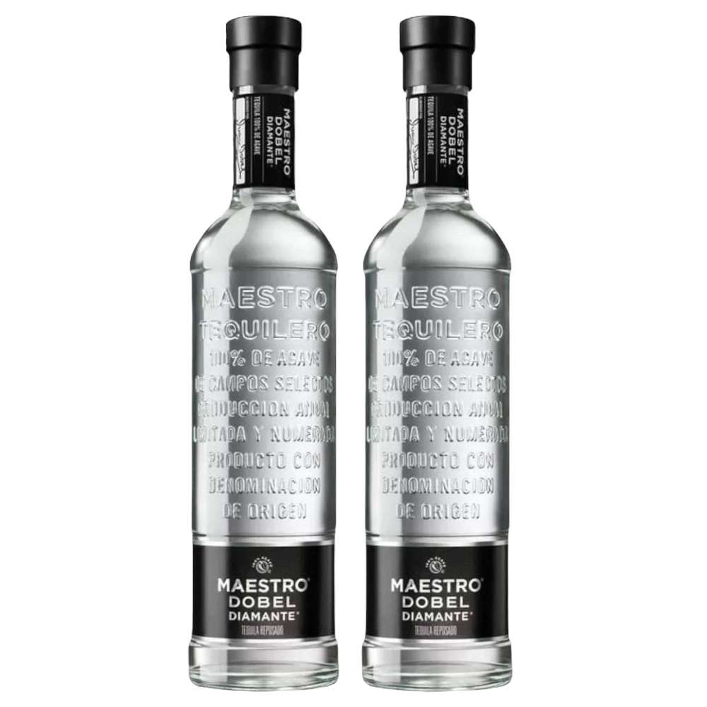 Tequila Maestro Dobel