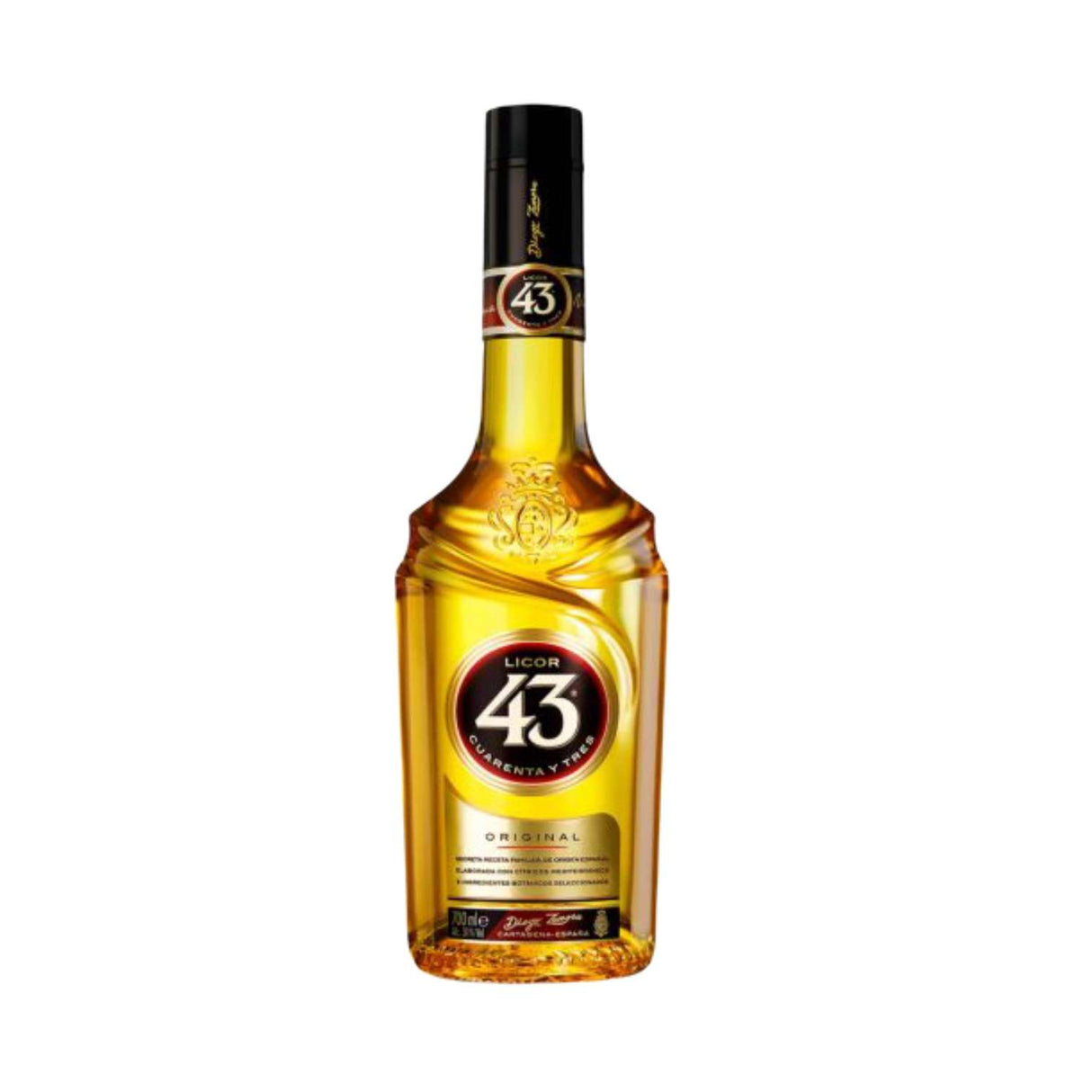 Licor 43 Original 700ml