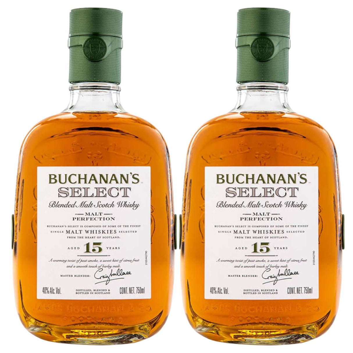 Buchanans Select|