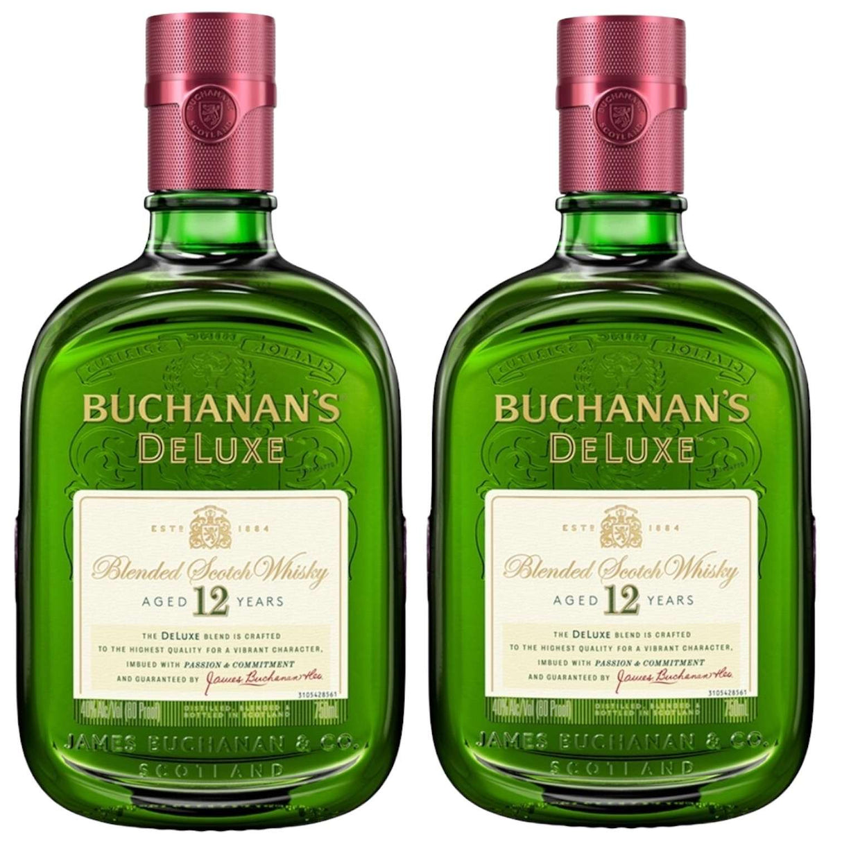 Buchanans|