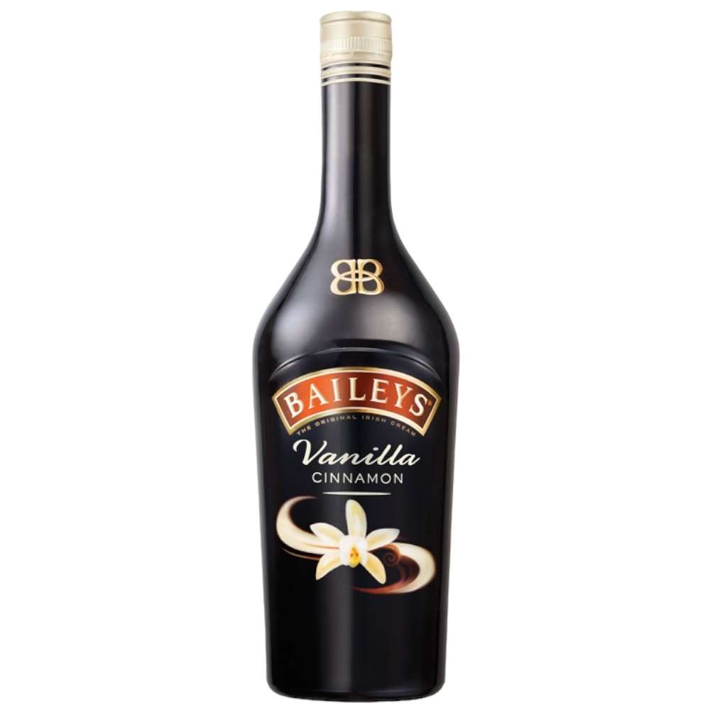 Baileys Vainilla Cinnamon 1 Litro