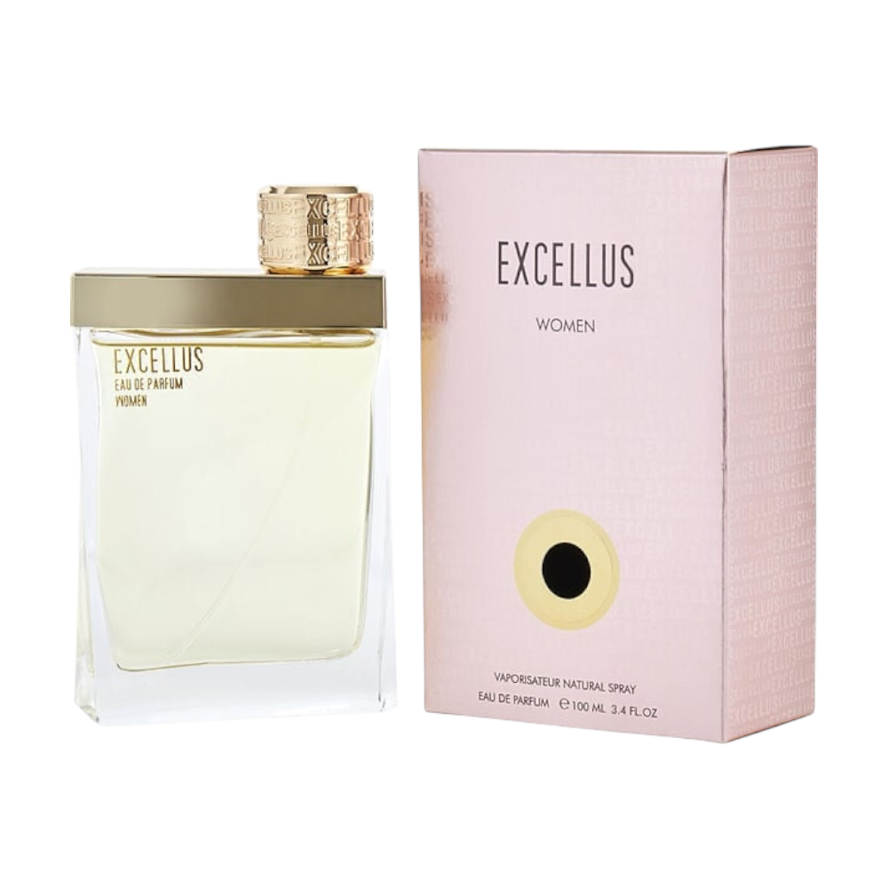 Armaf Excellus Women EDP 100ml