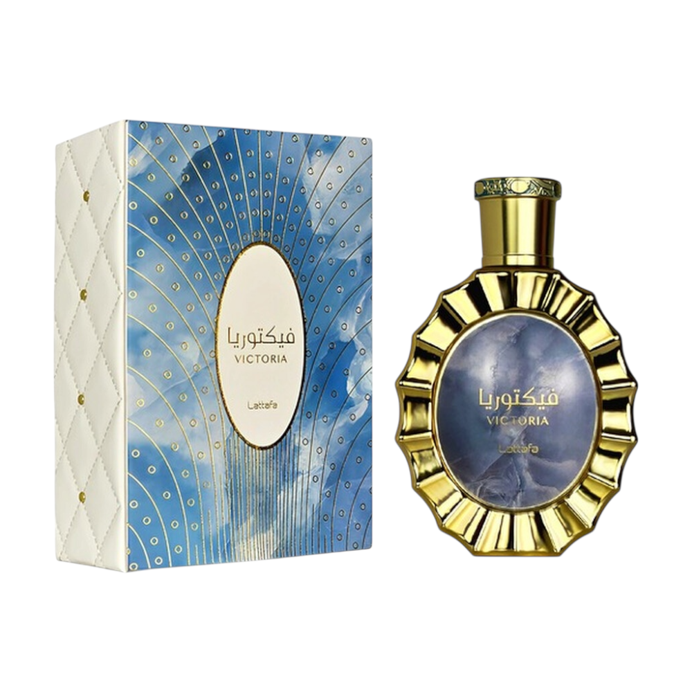 Lattafa Victoria Women EDP 100ml