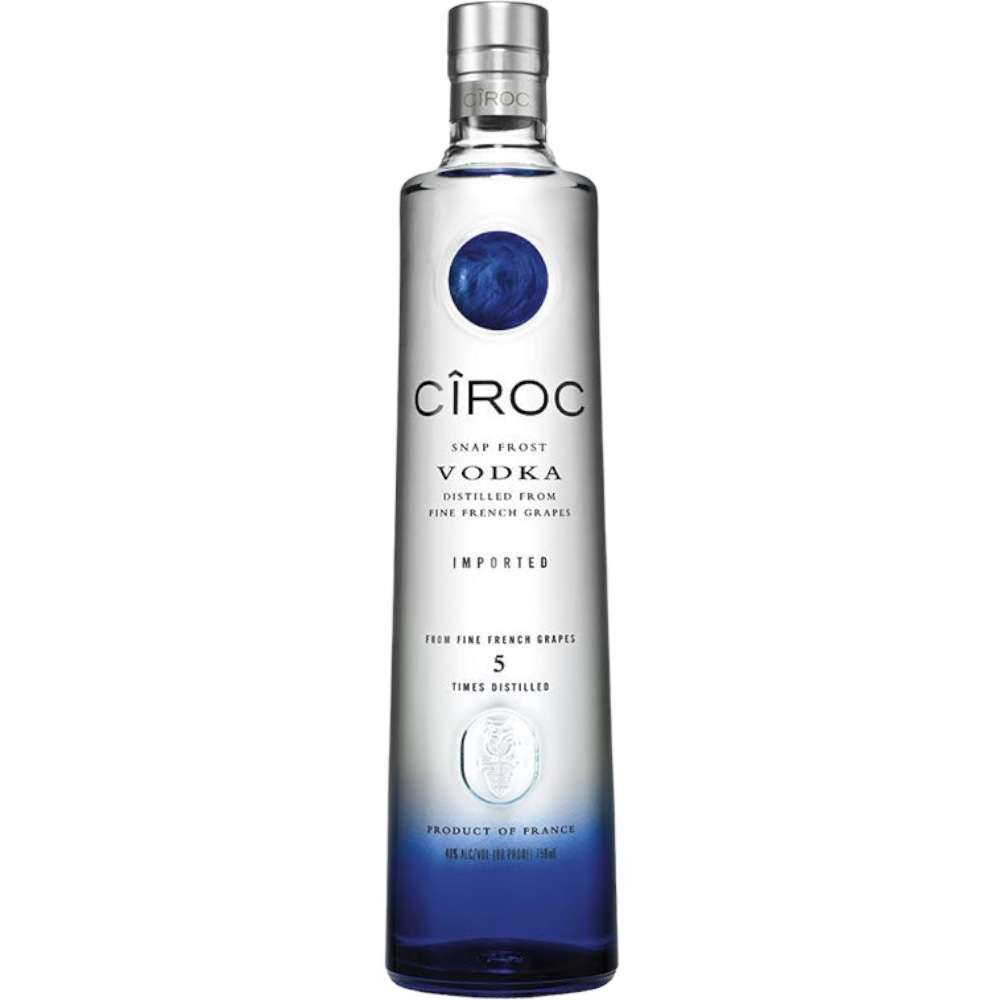 Vodka Ciroc 1 Litro|