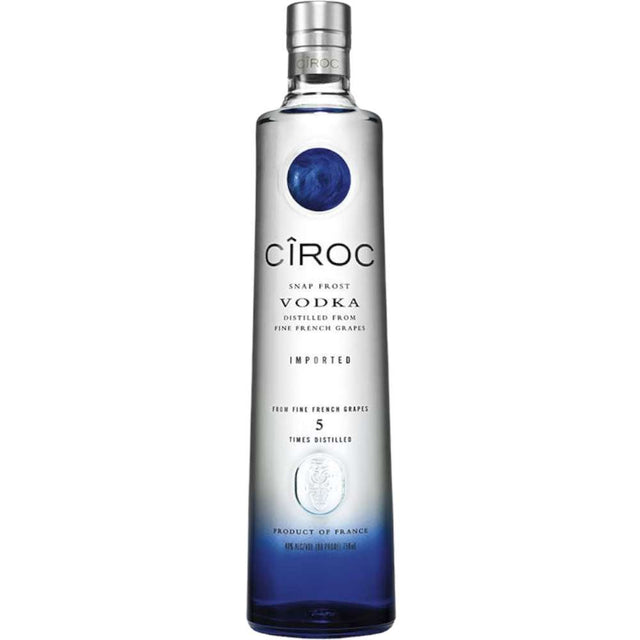 Vodka Ciroc 1 Litro|
