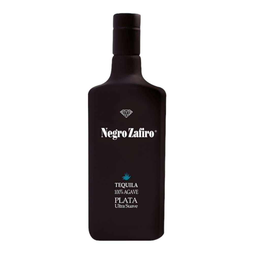 Tequila Zafiro