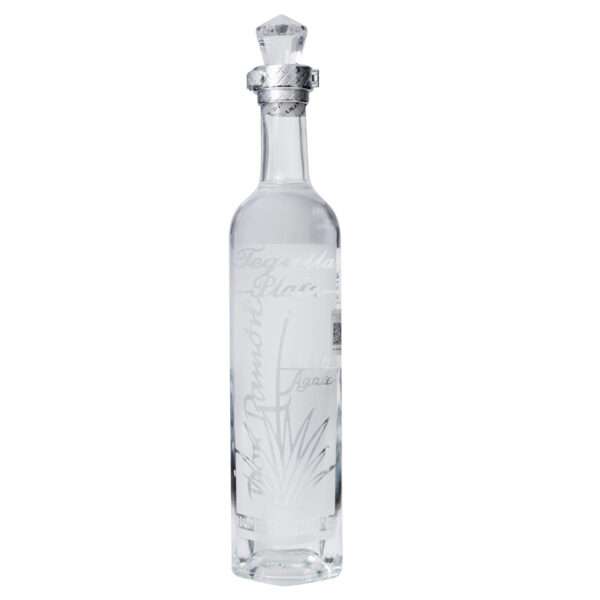Tequila Don Ramon Plata Punta Diamante 750 ml