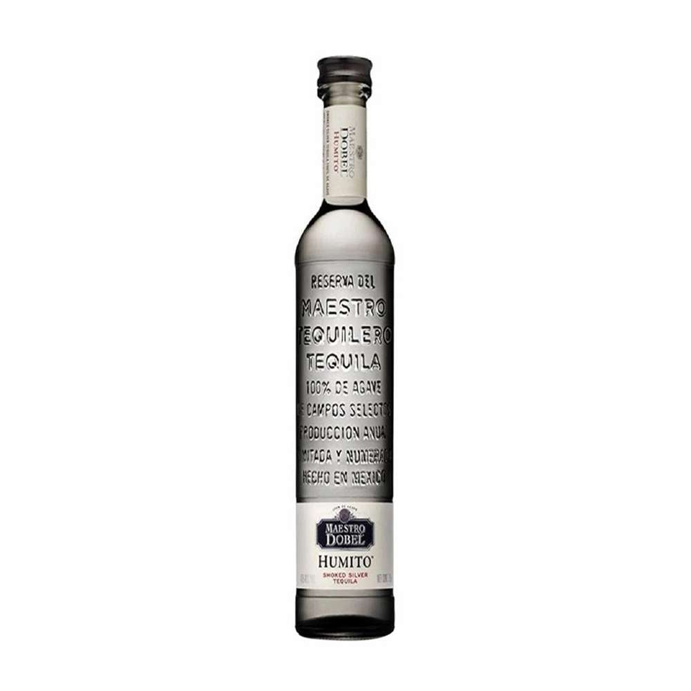 Tequila Maestro Dobel Humito 700 ml
