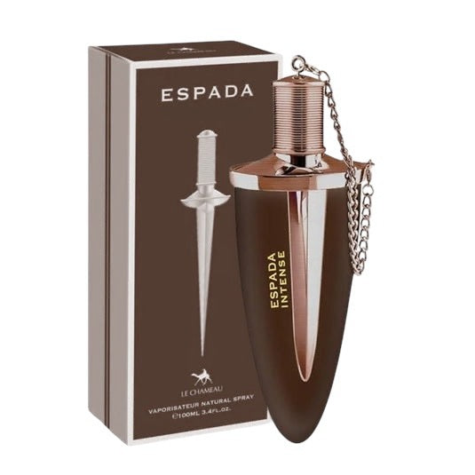 Le Chameau Espada Intense Men EPD 100ml