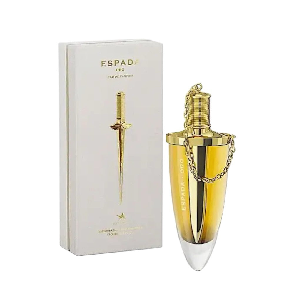 Le Chameau Espada Oro Woman EDP 100 ml