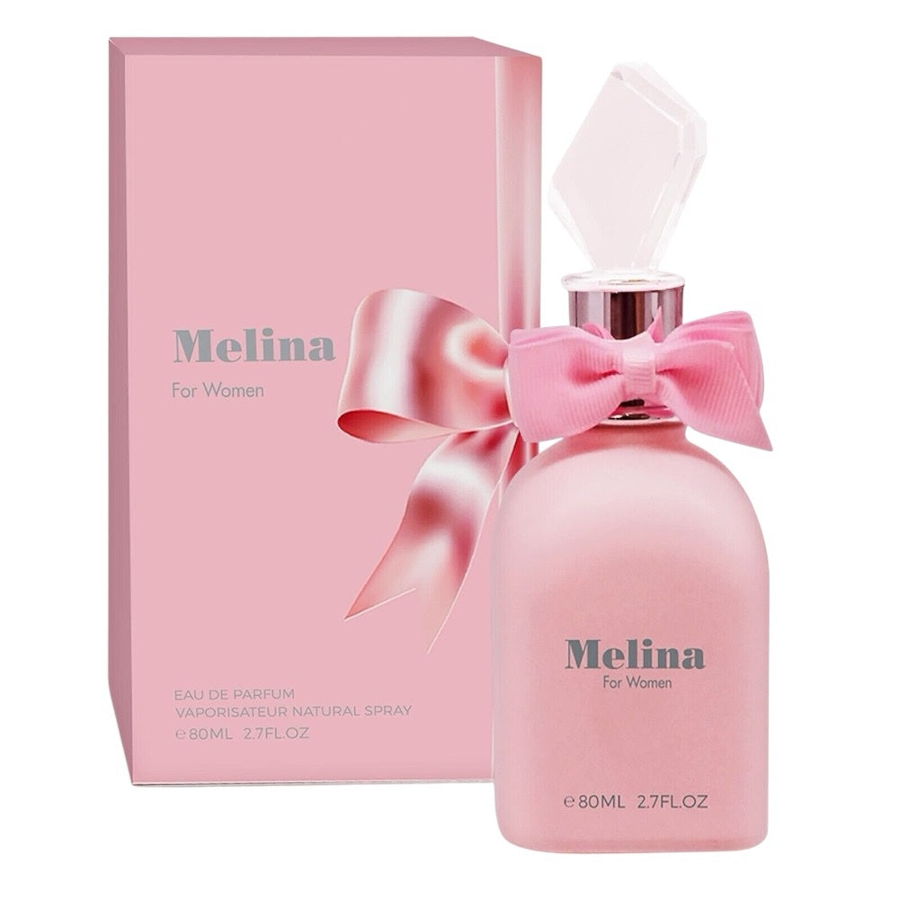 Al Fares Melina Woman EDP 80ml