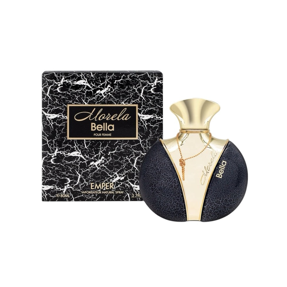 Le Chameau Morela Bella Woman EDP 80ml