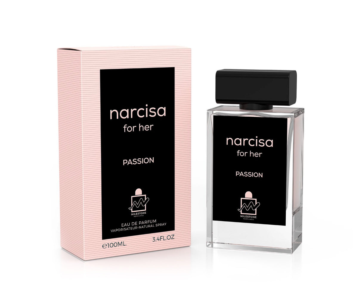 Le Chameau Narcisa For Her Passion Woman EDP 100ml