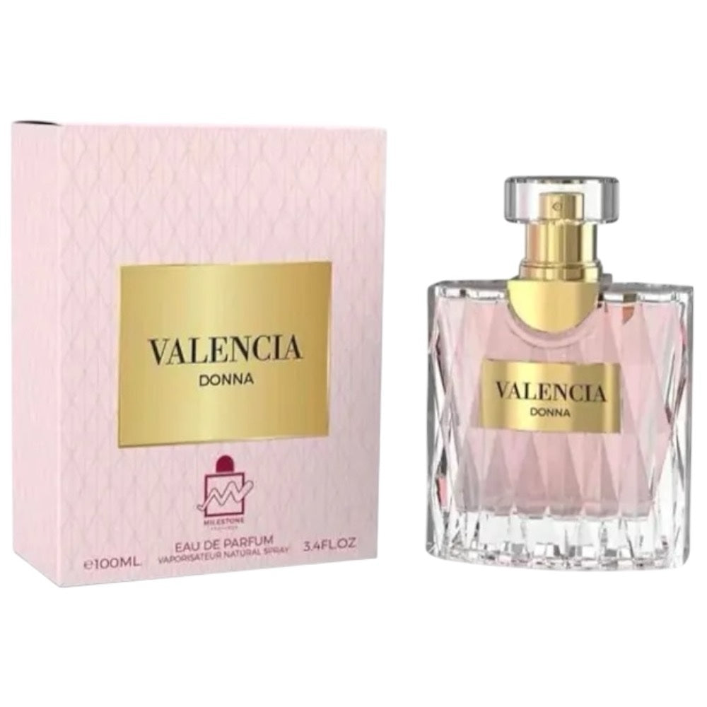 Le Chameau Valencia Donna Woman EDP 100ml