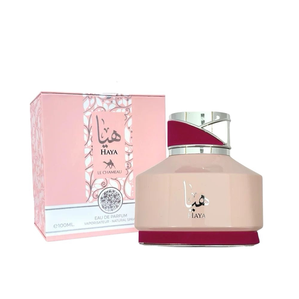 Le Chameau Haya Woman EDP 100ml