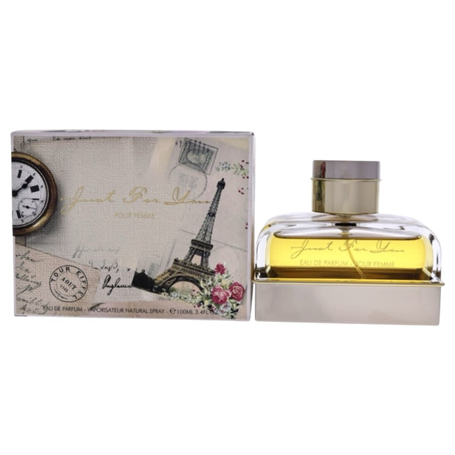 Armaf Just For You EDP 100ml