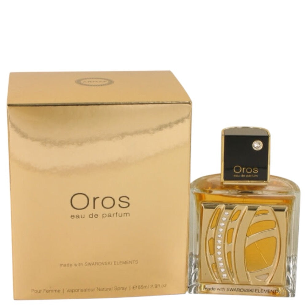 Armaf Oros De Parfum woman EDP 85ml