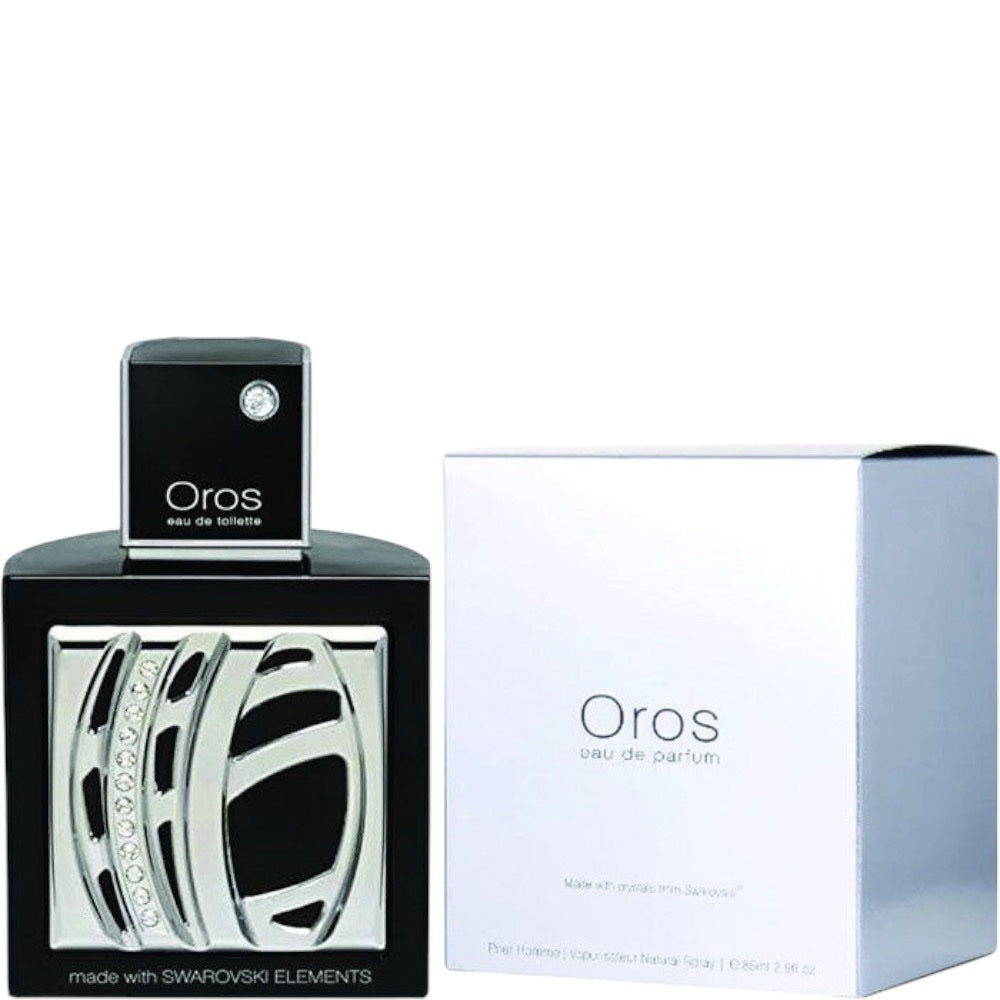 Armaf Oros De Parfum Men EDP 85ml