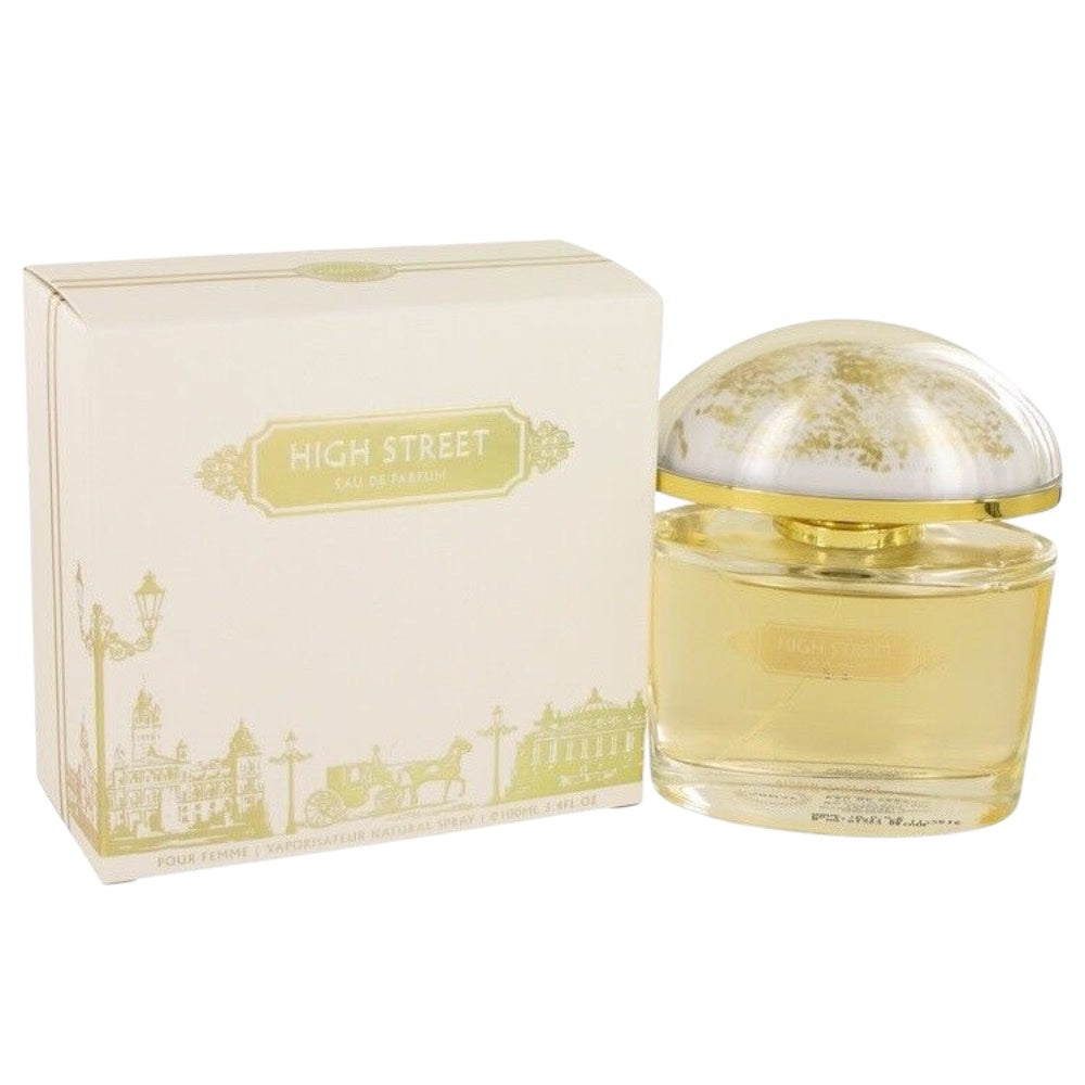Armaf high street Woman EDP 100ml
