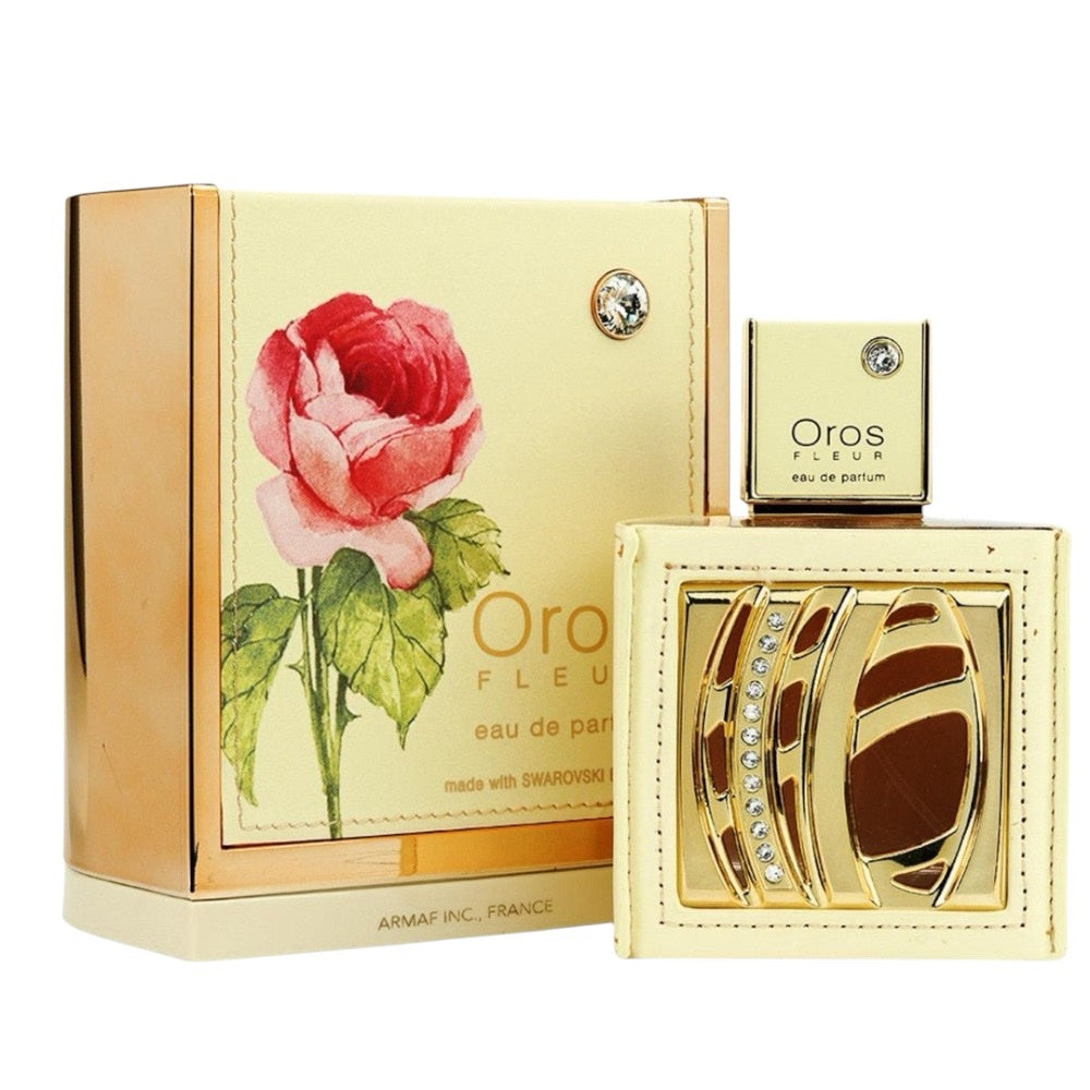 Armaf Oros Fleur De Parfum Woman EDP 85ml