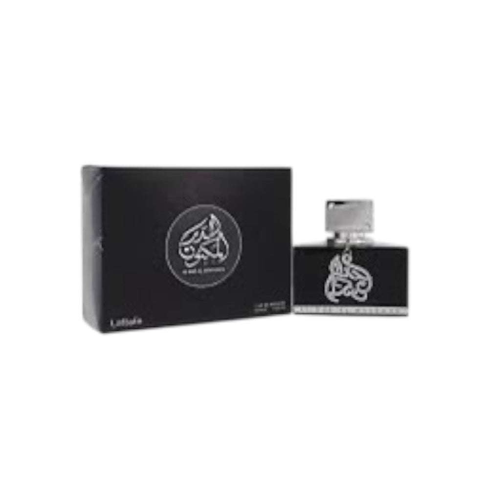 Lattafa Al Dur Al Maknoon silver Unisex EDP 100ml
