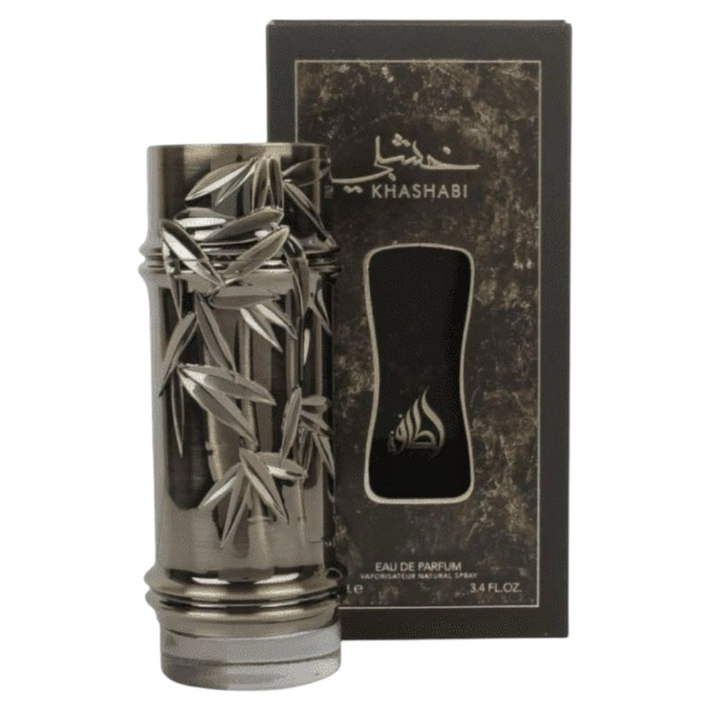 Lattafa Khashabi Unisex 100ml EDP