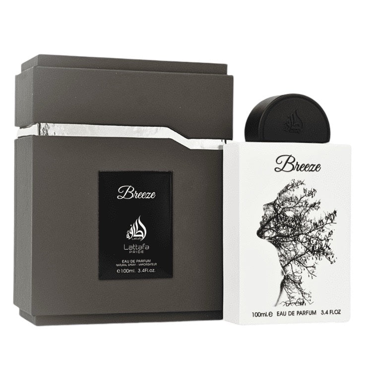 Lattafa Pride Breeze Unisex EDP 100ml