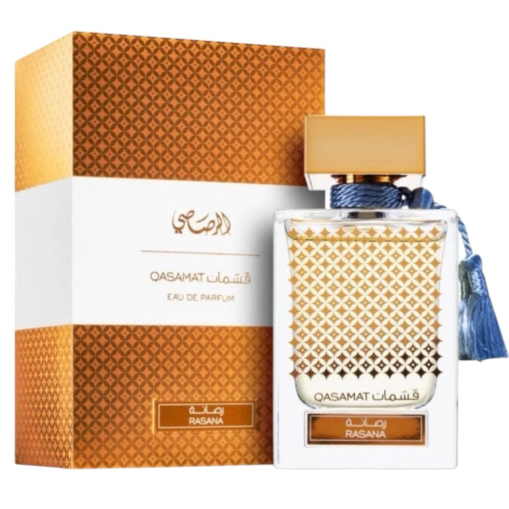 Rasasi Rasana Men EDP 100ml