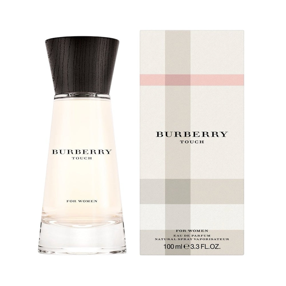 Burberry Touch Women EDP 100ml