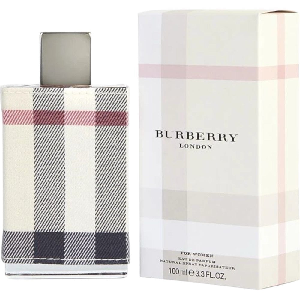 Burberry London Women EDP 100ml