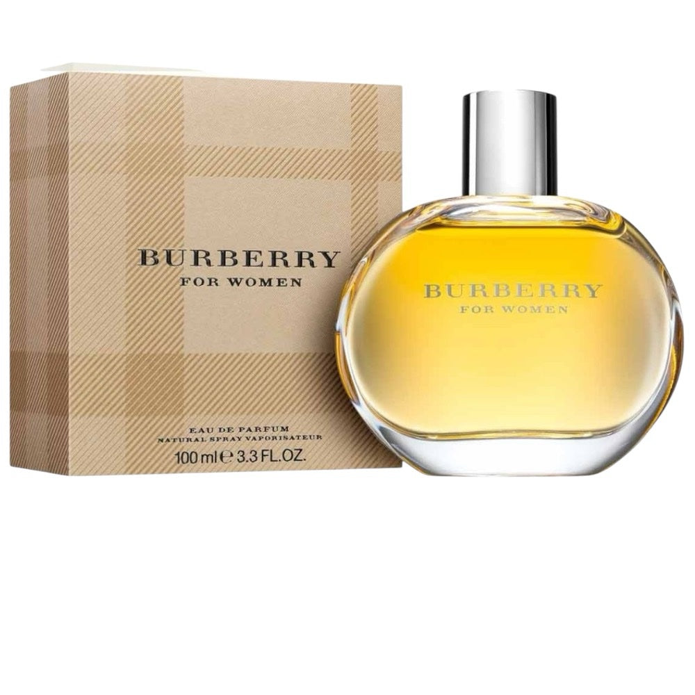 Burberry Classic Women EDP 100ml