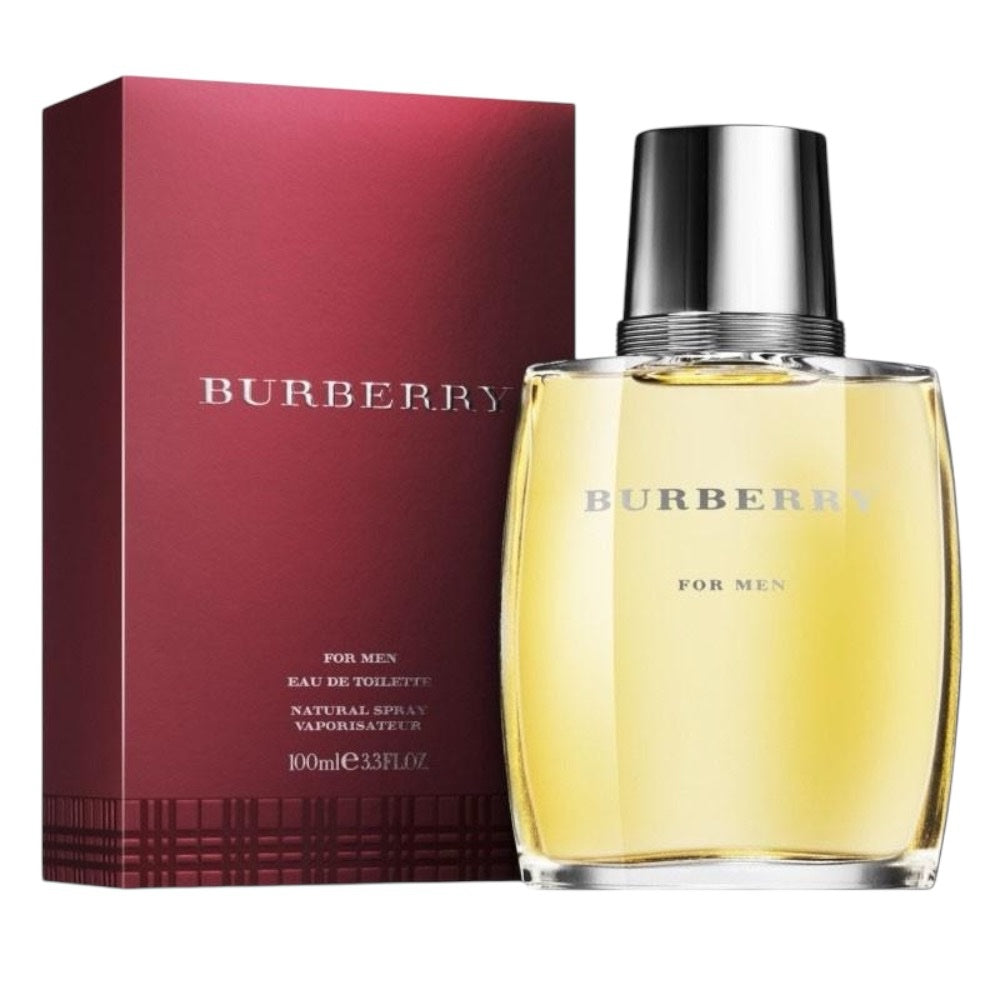 Burberry Classic Men EDP 100ml