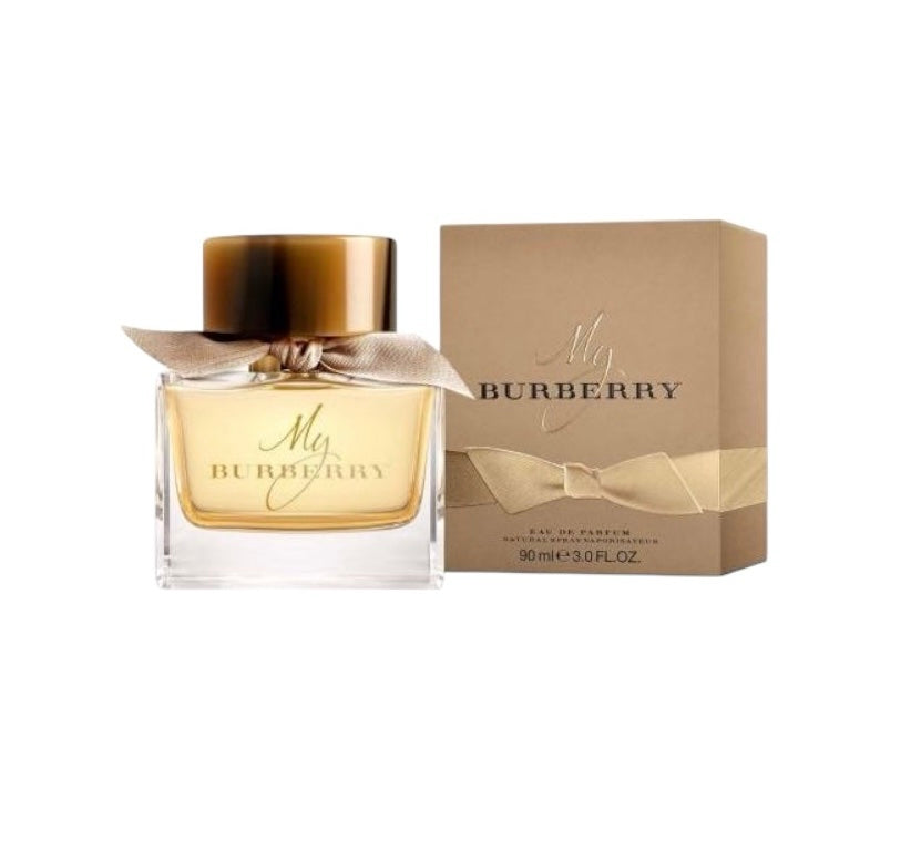 Burberry My Burberry Woman EDP 90ml