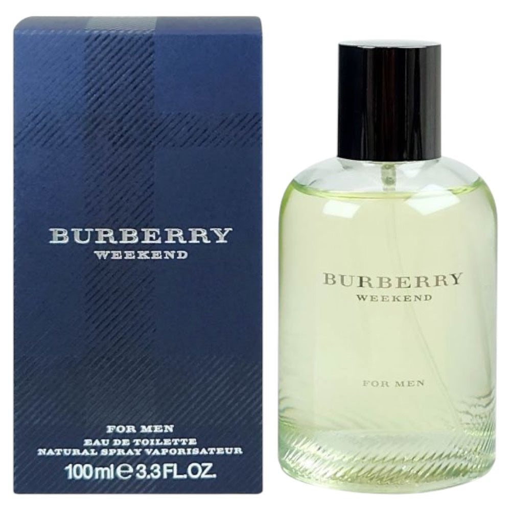 Burberry Weekend Men EDP 100ml